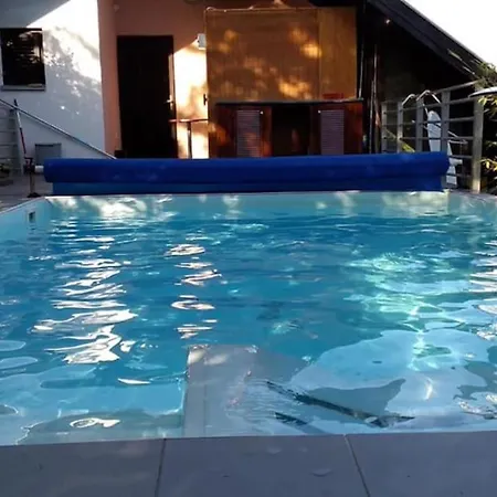 Dom wakacyjny Wellness House Spa *