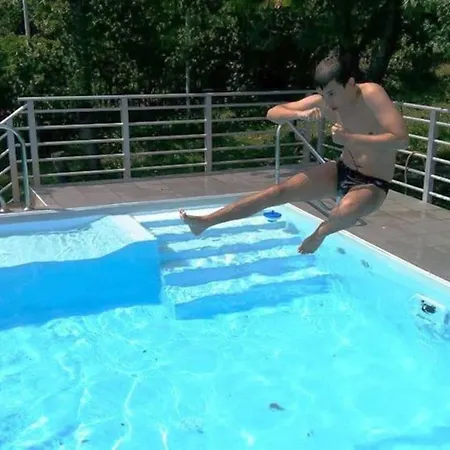 Wellness House Spa * Slatina Varoš