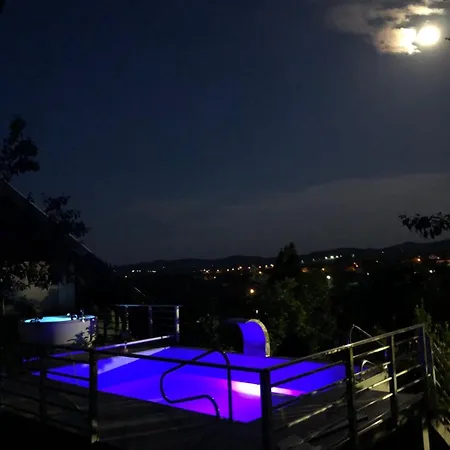 Wellness House Spa * Slatina