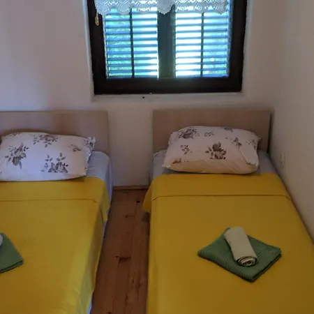 Dom wakacyjny Wellness House Spa