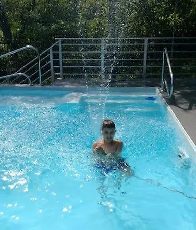 Wellness House Spa