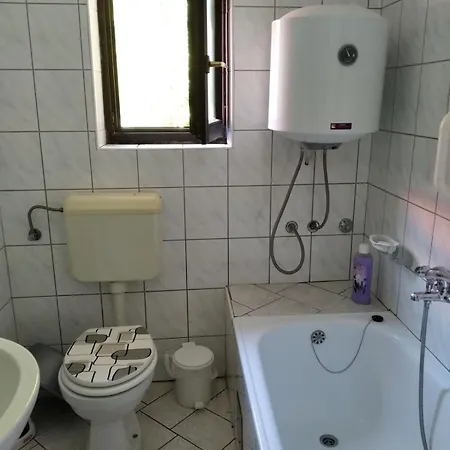 Wellness House Spa Dom wakacyjny