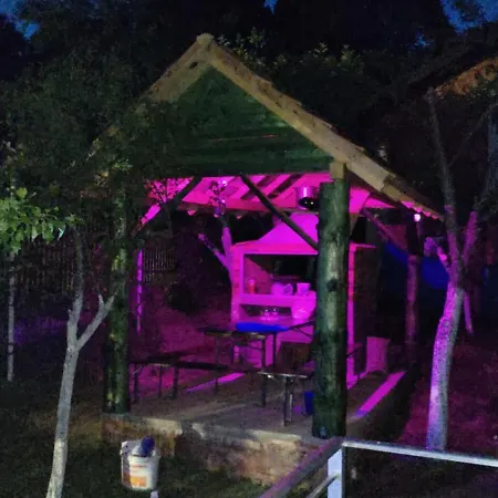 Holiday home Wellness House Spa