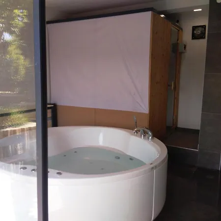 Wellness House Spa