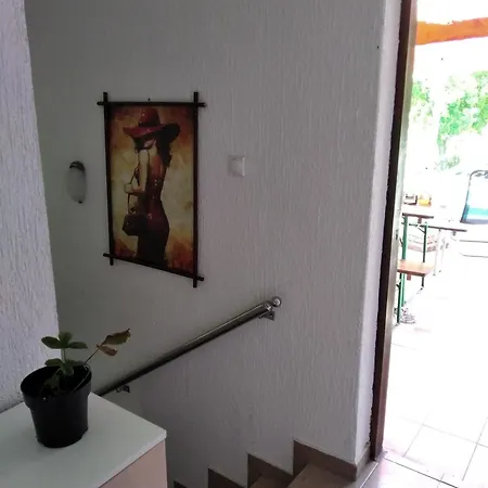 Wellness House Spa Dom wakacyjny Slatina Varoš