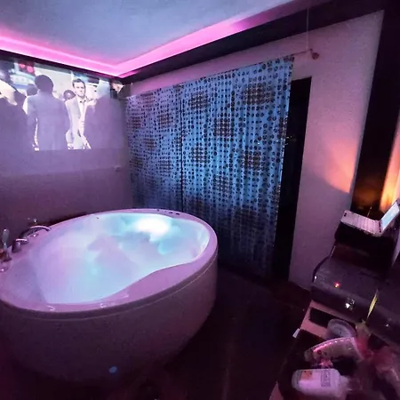 Wellness House Spa