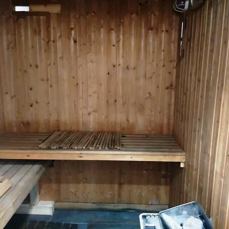 بيت للعطل Wellness House Spa *