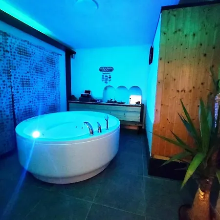 Wellness House Spa Slatina Varoš