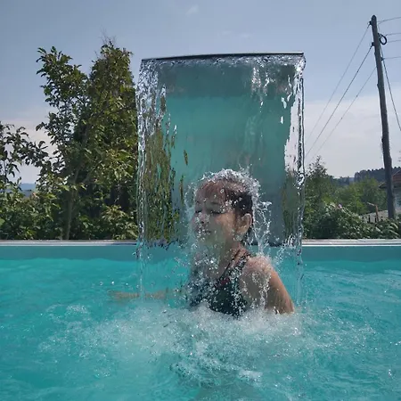 Wellness House Spa * Slatina