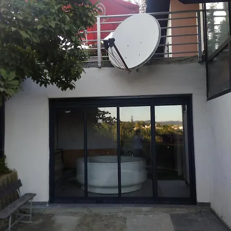 Wellness House Spa Holiday home *