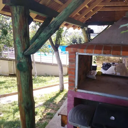Wellness House Spa Dom wakacyjny Slatina Varoš