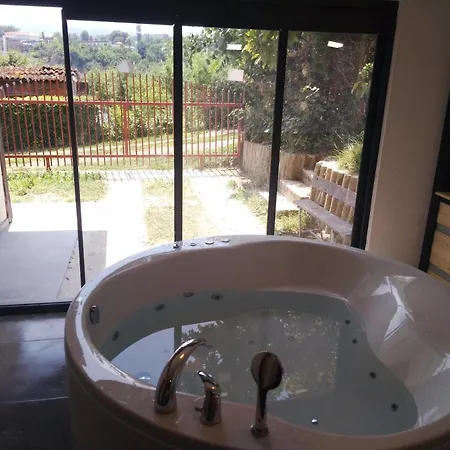 Wellness House Spa *