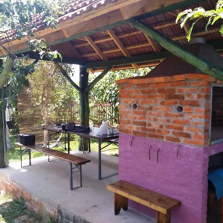 Wellness House Spa Holiday home