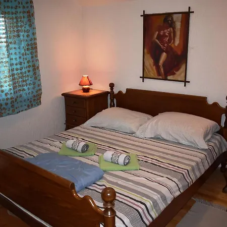 Dom wakacyjny Wellness House Spa