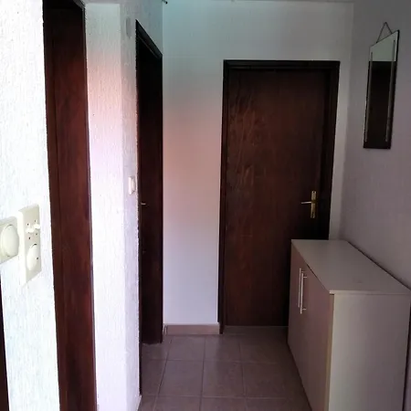 Wellness House Spa بيت للعطل *