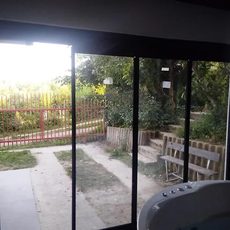 Holiday home Wellness House Spa *