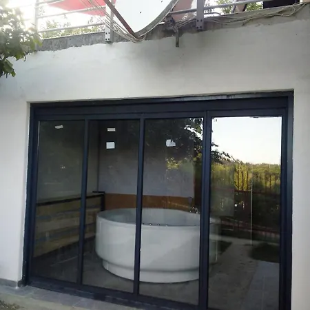 Wellness House Spa Holiday home Slatina