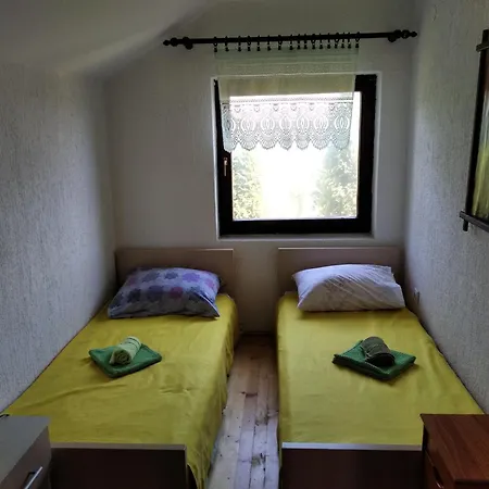 Wellness House Spa Slatina Varoš