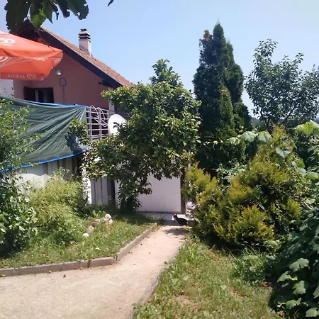 Wellness House Spa * Slatina Varoš