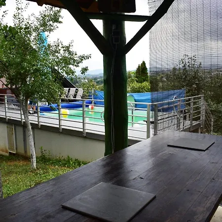 Wellness House Spa *