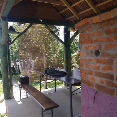 Wellness House Spa * Slatina Varoš