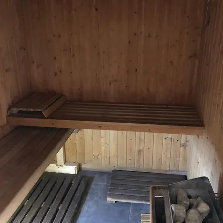 Holiday home Wellness House Spa Slatina