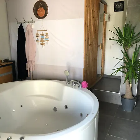 Wellness House Spa