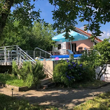 Wellness House Spa Holiday home *