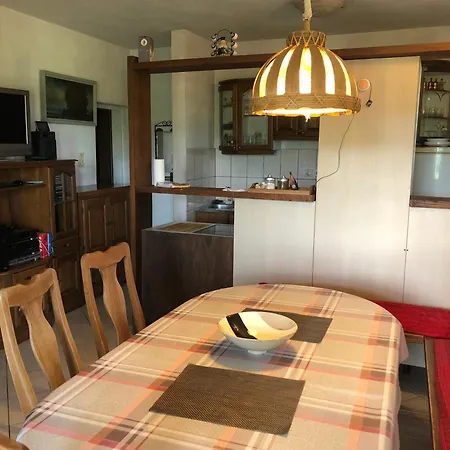Holiday home Wellness House Spa *