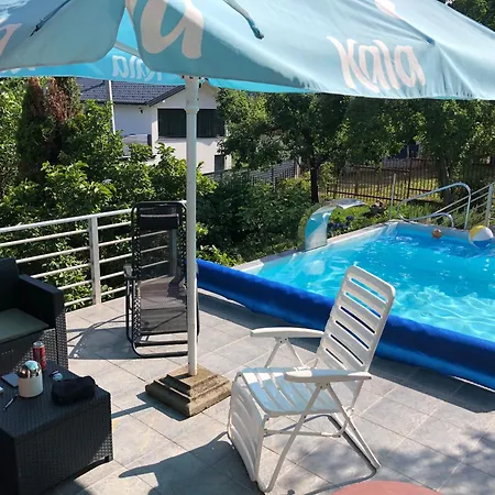 Wellness House Spa