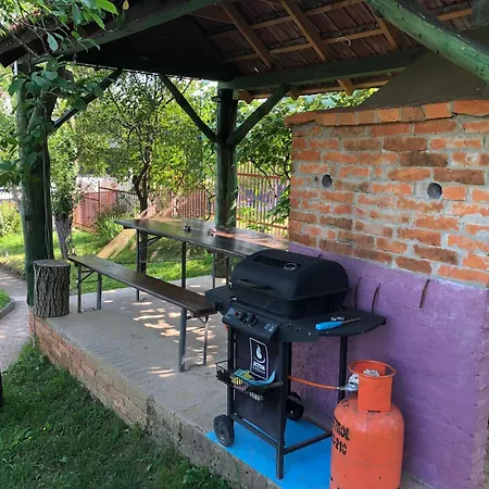 Wellness House Spa Slatina Varoš