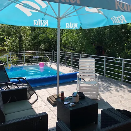 Wellness House Spa * Slatina