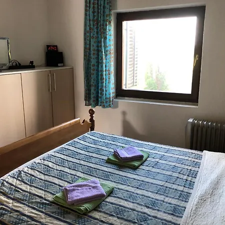 Holiday home Wellness House Spa