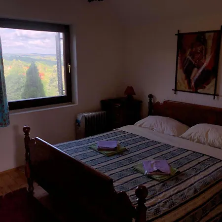 Wellness House Spa Holiday home Slatina